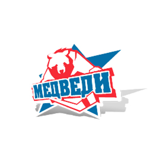 Логотип "Медведи"